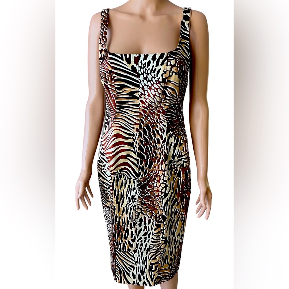 DAVID MEISTER DRESS